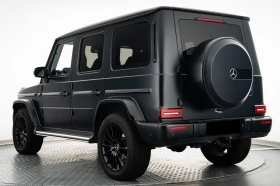 Mercedes-Benz G 500 AMG/ 4-MATIC/ MAGNO/ NIGHT/ 360/ MULTIBEAM/ - 125980 € - 13216971 5