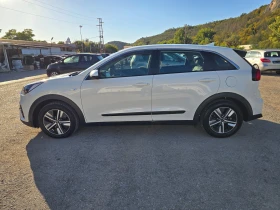 Обява за продажба на Kia Niro 1.6HYBRID/НАВИ/КОЖА/КАМЕРА/FULL LED ~26 390 лв. - изображение 5