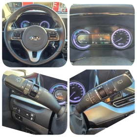Kia Niro 1.6HYBRID////FULL LED | Mobile.bg    13