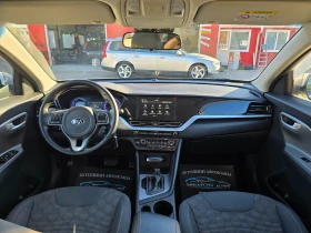 Обява за продажба на Kia Niro 1.6HYBRID/НАВИ/КОЖА/КАМЕРА/FULL LED ~26 390 лв. - изображение 10