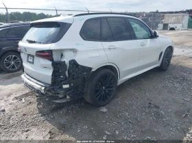 BMW X5 2025 BMW X5 XDRIVE40I | Mobile.bg    8