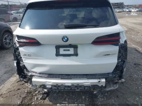 BMW X5 2025 BMW X5 XDRIVE40I | Mobile.bg    7