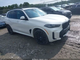 BMW X5 2025 BMW X5 XDRIVE40I | Mobile.bg    2