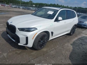 BMW X5 2025 BMW X5 XDRIVE40I | Mobile.bg    3