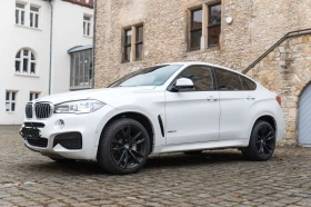 BMW X6 3.0d 5.0d