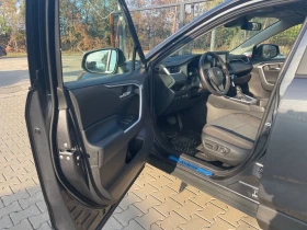 Обява за продажба на Toyota Rav4 2.5I* 4X4* LED* CAMERA* KEYLESS ~52 999 лв. - изображение 6