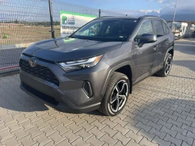 Обява за продажба на Toyota Rav4 2.5I* 4X4* LED* CAMERA* KEYLESS ~52 999 лв. - изображение 1