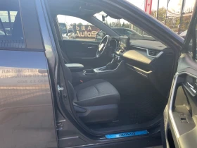 Toyota Rav4 2.5I* 4X4* LED* CAMERA* KEYLESS - 52999 лв. / 27097.96 € - 97054218 13
