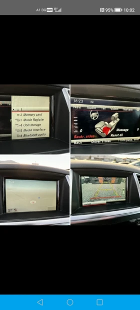 Mercedes-Benz ML 350, снимка 10