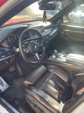 BMW X5 F15 M50d НА ЧАСТИ - 11 € / 21.51 лв. - 43226999 8