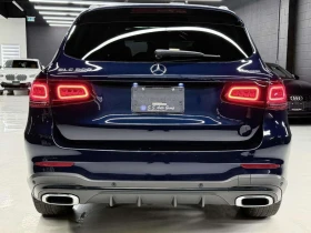 Mercedes-Benz GLC * GLC300 4M * CARFAX * ЦЕНА ДО БГ - 24050 € / 47037.71 лв. - 52122306 5