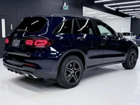 Mercedes-Benz GLC * GLC300 4M * CARFAX * ЦЕНА ДО БГ - 24050 € / 47037.71 лв. - 52122306 4