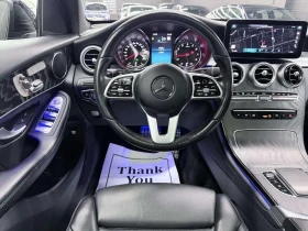 Mercedes-Benz GLC * GLC300 4M * CARFAX * ЦЕНА ДО БГ - 24050 € / 47037.71 лв. - 52122306 10