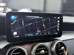 Mercedes-Benz GLC * GLC300 4M * CARFAX * ЦЕНА ДО БГ - 24050 € / 47037.71 лв. - 52122306 15