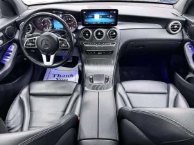 Mercedes-Benz GLC * GLC300 4M * CARFAX * ЦЕНА ДО БГ - 24050 € / 47037.71 лв. - 52122306 9