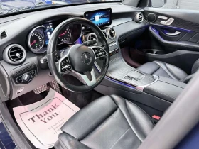 Mercedes-Benz GLC * GLC300 4M * CARFAX * ЦЕНА ДО БГ - 24050 € / 47037.71 лв. - 52122306 7