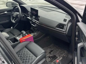 Audi SQ5 * Progressiv * CARFAX * БЕЗ ПЪРВОНАЧАЛНА ВНОСКА - 45000 € / 88012.35 лв. - 13852561 13