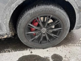 Audi SQ5 * Progressiv * CARFAX * БЕЗ ПЪРВОНАЧАЛНА ВНОСКА - 45000 € / 88012.35 лв. - 13852561 7