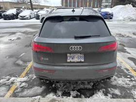 Audi SQ5 * Progressiv * CARFAX * БЕЗ ПЪРВОНАЧАЛНА ВНОСКА - 45000 € / 88012.35 лв. - 13852561 4
