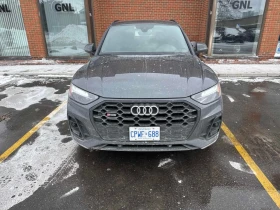 Audi SQ5 * Progressiv * CARFAX * БЕЗ ПЪРВОНАЧАЛНА ВНОСКА - 45000 € / 88012.35 лв. - 13852561 6