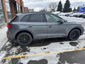 Audi SQ5 * Progressiv * CARFAX * БЕЗ ПЪРВОНАЧАЛНА ВНОСКА - 45000 € / 88012.35 лв. - 13852561 3