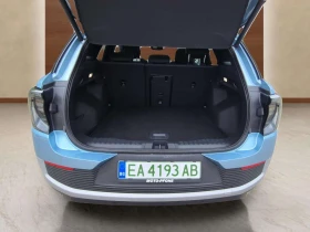 Ford Explorer 79 kWh, снимка 12