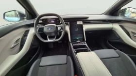Ford Explorer 79 kWh, снимка 11