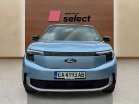 Ford Explorer 79 kWh, снимка 2