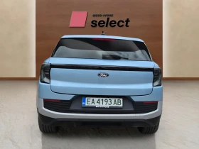 Ford Explorer 79 kWh, снимка 6