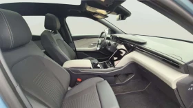 Ford Explorer 79 kWh, снимка 9