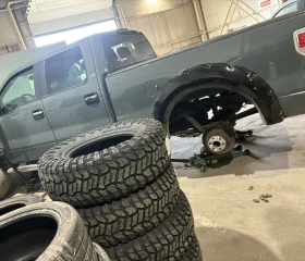 Ford F150, снимка 10