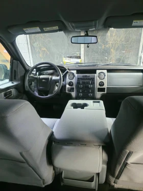 Ford F150, снимка 8