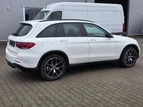 Mercedes-Benz GLC 220 d 4MATIC AMG, снимка 7