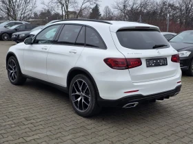 Mercedes-Benz GLC 220 d 4MATIC AMG, снимка 4