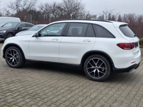 Mercedes-Benz GLC 220 d 4MATIC AMG, снимка 3