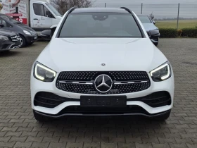 Mercedes-Benz GLC 220 d 4MATIC AMG, снимка 1