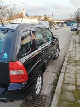 Kia Sportage - 3600 € / 7040.99 лв. - 69922696 3