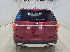 Ford Explorer * PLATINUM * ПОДГРЕВ * ОБДУХВАНЕ * 360 * ШИБИДАХ - 11890 € / 23254.82 лв. - 79537368 5