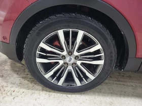 Ford Explorer * PLATINUM * ПОДГРЕВ * ОБДУХВАНЕ * 360 * ШИБИДАХ - 11890 € / 23254.82 лв. - 79537368 8