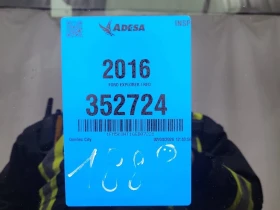 Ford Explorer * PLATINUM * ПОДГРЕВ * ОБДУХВАНЕ * 360 * ШИБИДАХ - 11890 € / 23254.82 лв. - 79537368 16