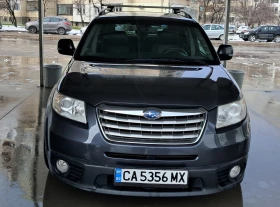 Subaru B10 Tribeka 3.6 BOXER LIMITED всички екстри! ТОП | 7 МЕСТЕН - 9990 € / 19538.74 лв. - 13640677 9