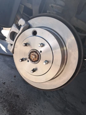 Subaru B10 Tribeka 3.6 BOXER LIMITED EDITION УНИКАТ ЦЕНА ДО20.04  - 6999 € / 13688.85 лв. - 56221484 15