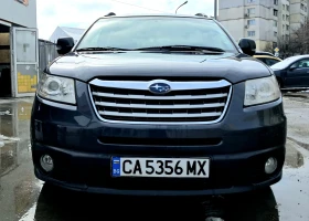 Subaru B10 Tribeka 3.6 BOXER LIMITED всички екстри! ТОП | 7 МЕСТЕН - 9990 € / 19538.74 лв. - 13640677 10