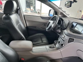 Subaru B10 Tribeka 3.6 BOXER LIMITED всички екстри! ТОП | 7 МЕСТЕН - 9990 € / 19538.74 лв. - 13640677 11