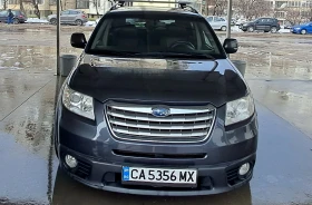Subaru B10 Tribeka 3.6 BOXER LIMITED MЕСТЕН | ТОП ОФЕРТА ДО 20.03 | Auto.bg — изображение 7