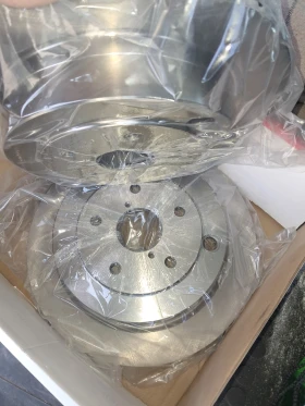 Subaru B10 Tribeka 3.6 BOXER LIMITED EDITION УНИКАТ ЦЕНА ДО20.04  - 6999 € / 13688.85 лв. - 56221484 16