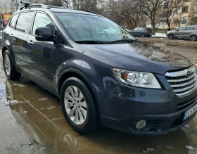 Subaru B10 Tribeka 3.6 BOXER LIMITED MЕСТЕН | ТОП ОФЕРТА ДО 20.03 | Auto.bg — изображение 5