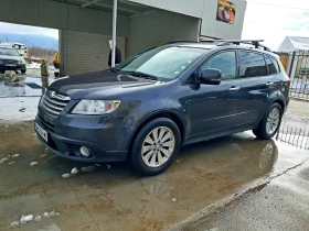 Subaru B10 Tribeka 3.6 BOXER LIMITED всички екстри! ТОП | 7 МЕСТЕН - 9990 € / 19538.74 лв. - 13640677 8