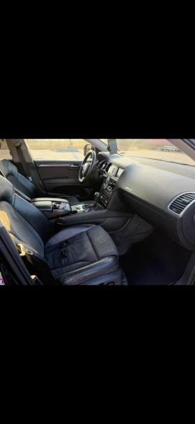 Audi Q7 - 9500 € / 18580.38 лв. - 28892460 3