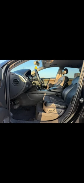 Audi Q7 - 9500 € / 18580.38 лв. - 28892460 4